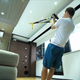 The workout solution. (LAAB)